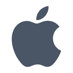 Apple Store Logo